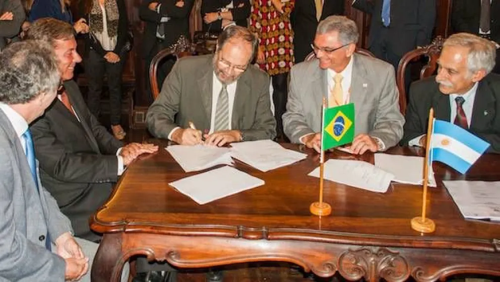 INVAP construirá dos nuevos reactores nucleares de investigación