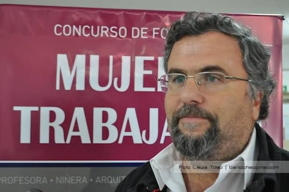 Acavallo respaldó la candidatura de Valeri