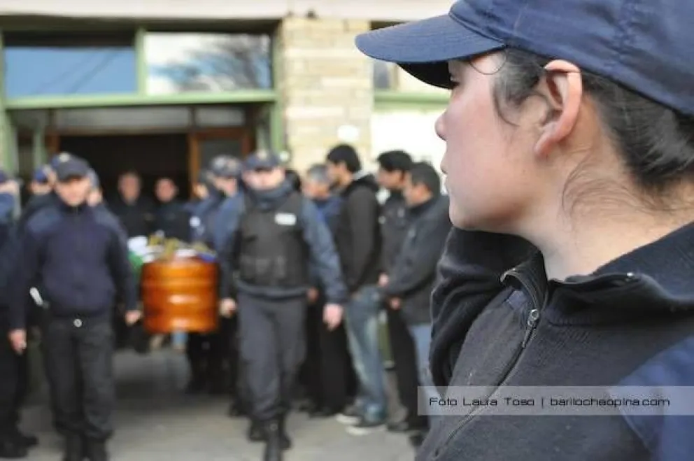 La Policía afirma que el crimen del sargento Churrarín estaría pronto a esclarecerse