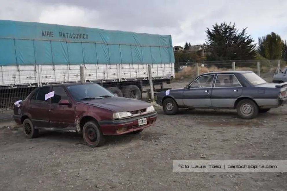 Retuvieron 51 licencias por alcoholemia