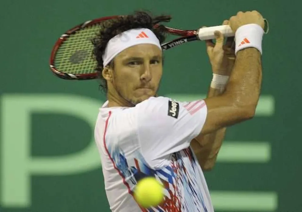 Mónaco festejó en Dusseldorf el octavo título de su carrera