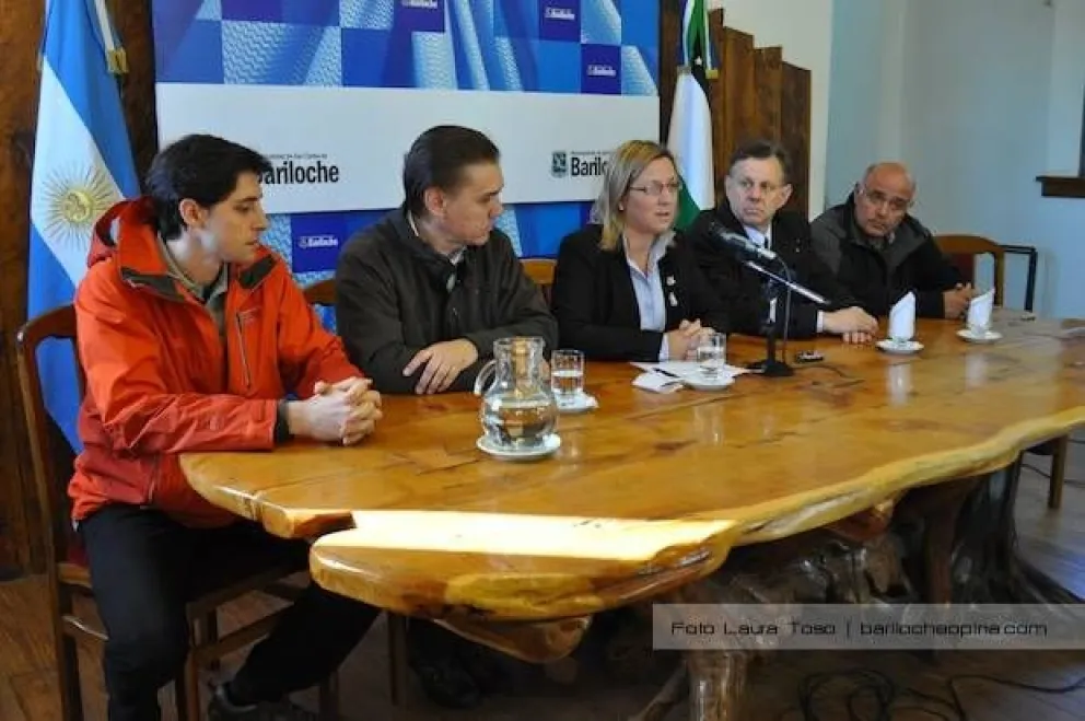 La Fiesta del Chocolate generó ingresos por $55 millones para la ciudad