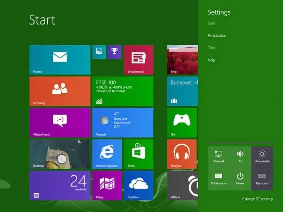 Microsoft confirmó que dará a conocer Windows Blue en junio