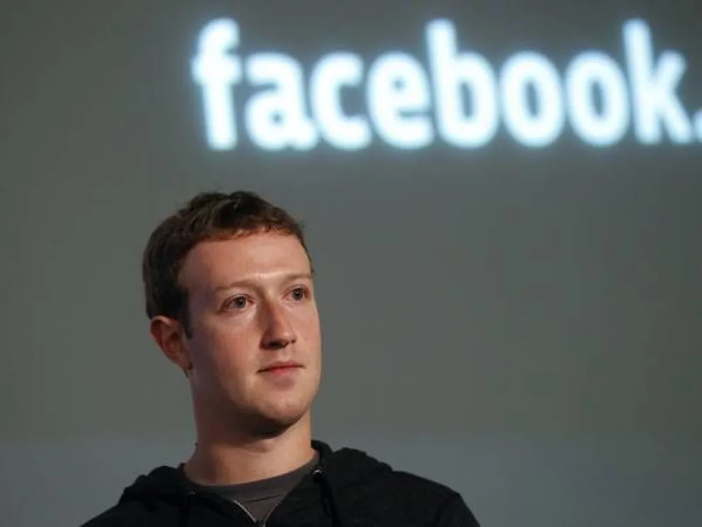 Facebook, a favor de la libertad en internet