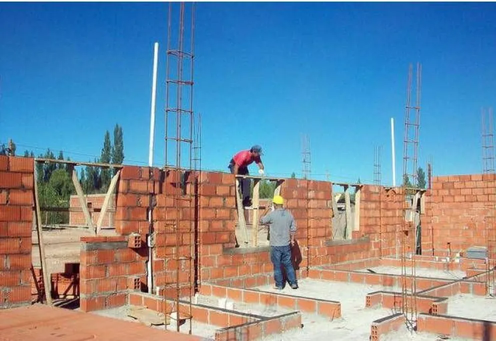 Río Negro licita obras por $40 millones