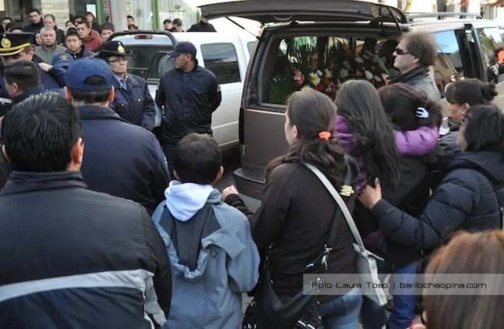 Caso Churrarín: Son dos los sospechados