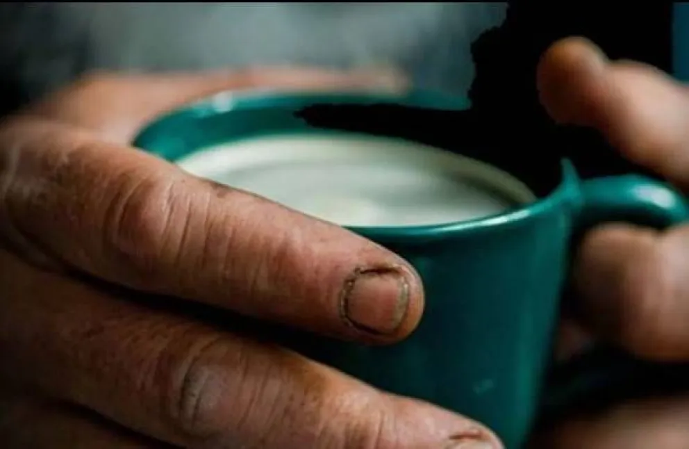 Declaran de interés municipal la iniciativa un “Café pendiente”