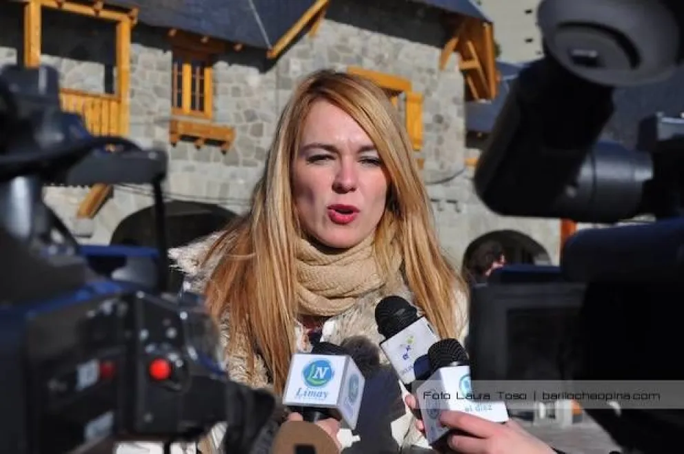 La Defensona del Pueblo de Río Negro expresó su preocupación por la contaminación en las tomas de agua