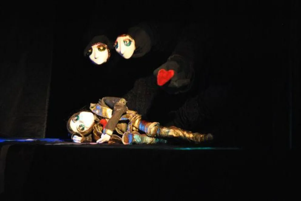 “Cultura en Prensa, dando la Nota” presenta: Los Caminos del Deseo