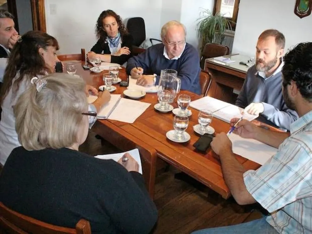 El Plan Calor 2013 beneficiará a 3500 familias