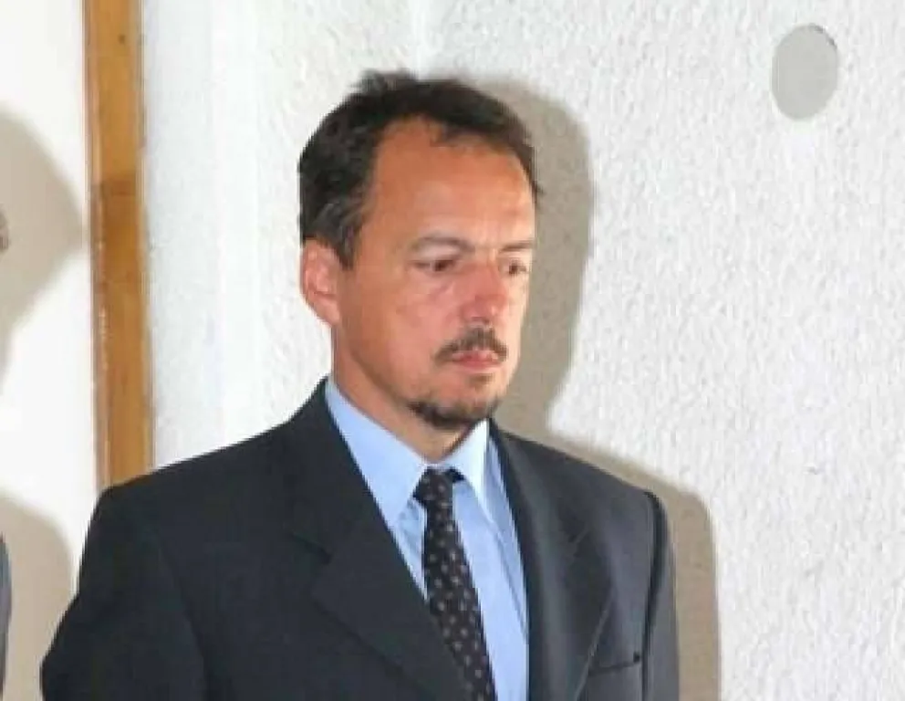 La Justicia ordena traslado de paciente a Cipoletti