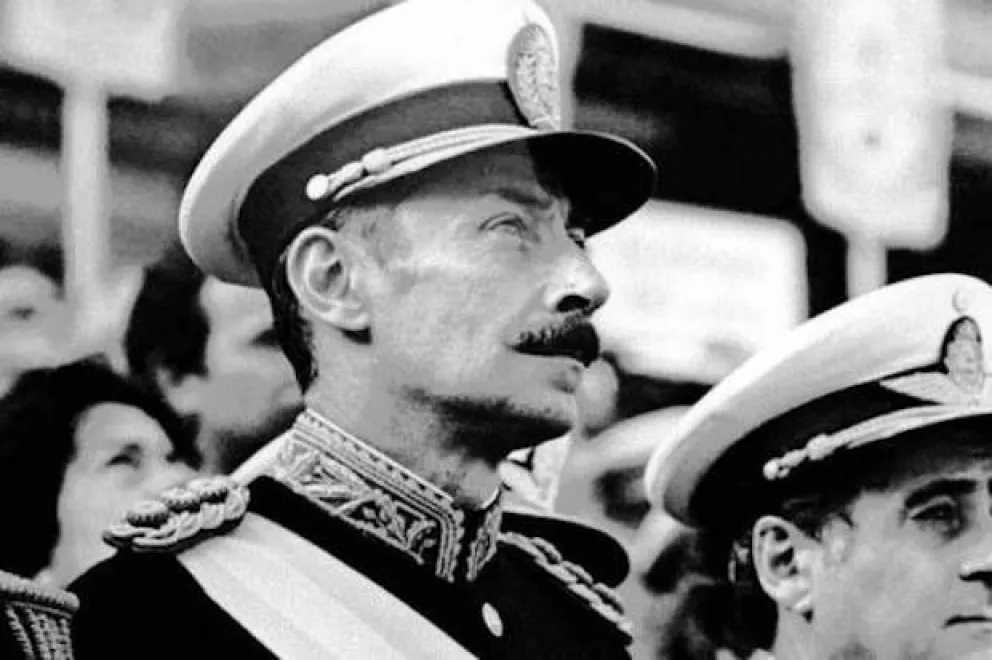 Dirigentes políticos y de DDHH se refirieron a la muerte de Jorge Rafael Videla
