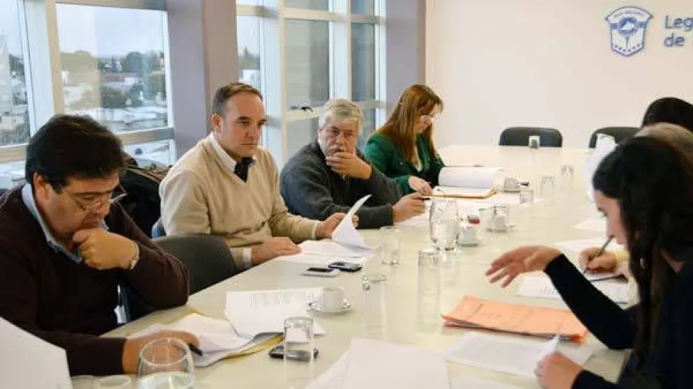 Avalan nulidad de venta de Meseta de Somuncura