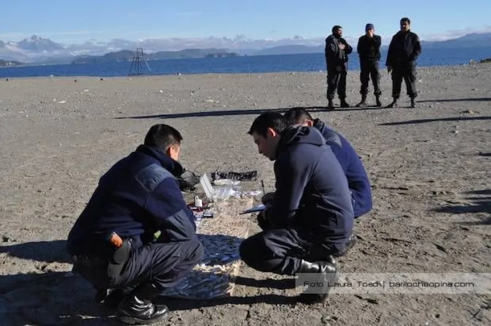 Detuvieron a un menor con joyas robadas