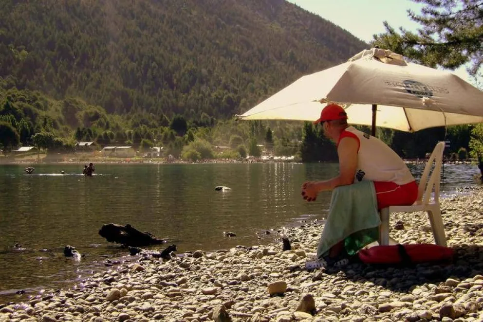 Este lunes 17 se abre la convocatoria a guardavidas para la temporada 2022/2023