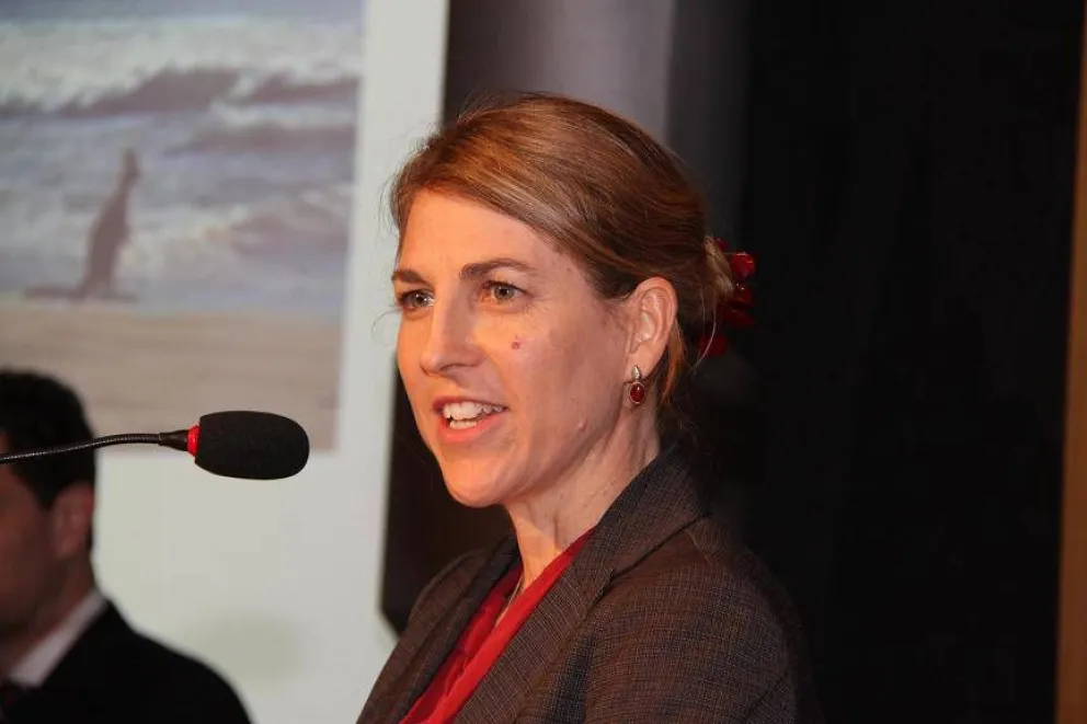 Vino de Mendoza entre los más famoso en Australia