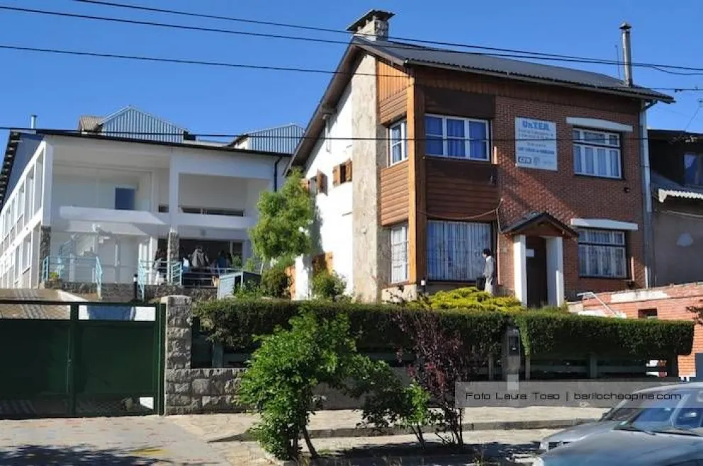 Los docentes enfrentan a los descuentos con un "fondo de huelga"