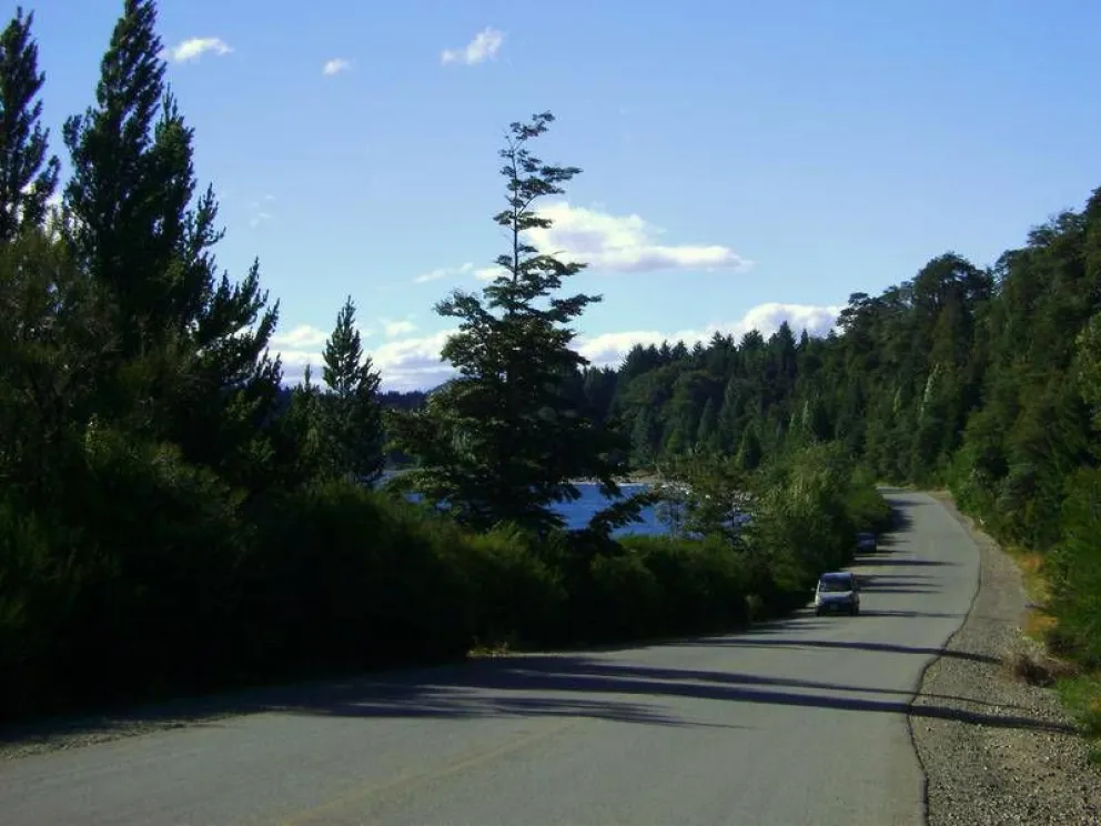 La Justicia Federal ordenó a Arelauquén que autorice obras para llevar servicios a la Comunidad Quijada