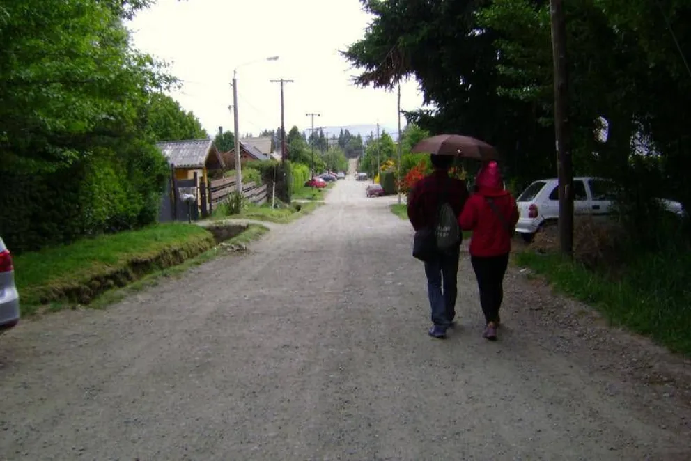 Cómo sigue el tiempo en Bariloche durante este fin de semana