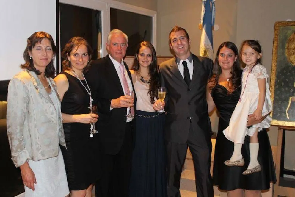 El hotel Monte Claro abrió sus puertas