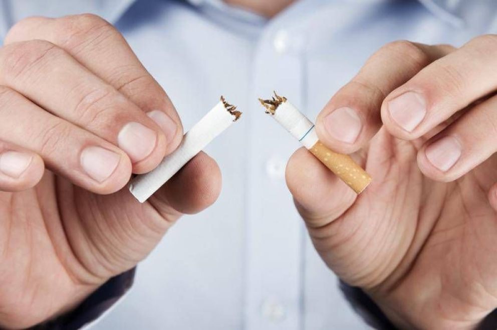 Según un informe, 14% de muertes en Argentina están vinculadas al tabaquismo