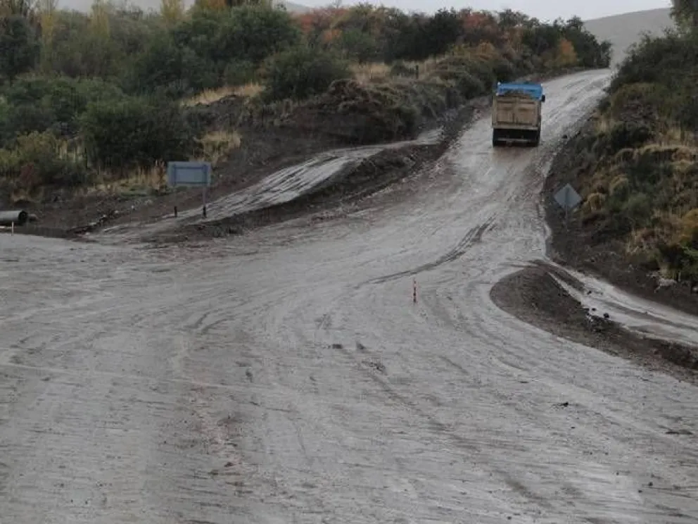 Domingo 4 de Junio: Así están las rutas de la región