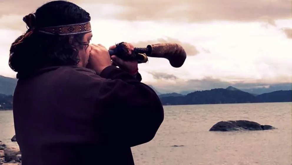 Presentan video por el Año Nuevo Mapuche