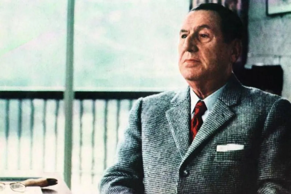 Comunicado de UTHGRA por los 47 años del fallecimiento de Juan Domingo Perón