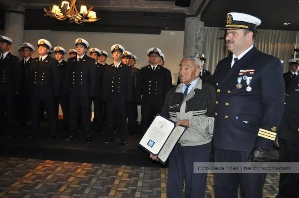 204º Aniversario de Prefectura Naval