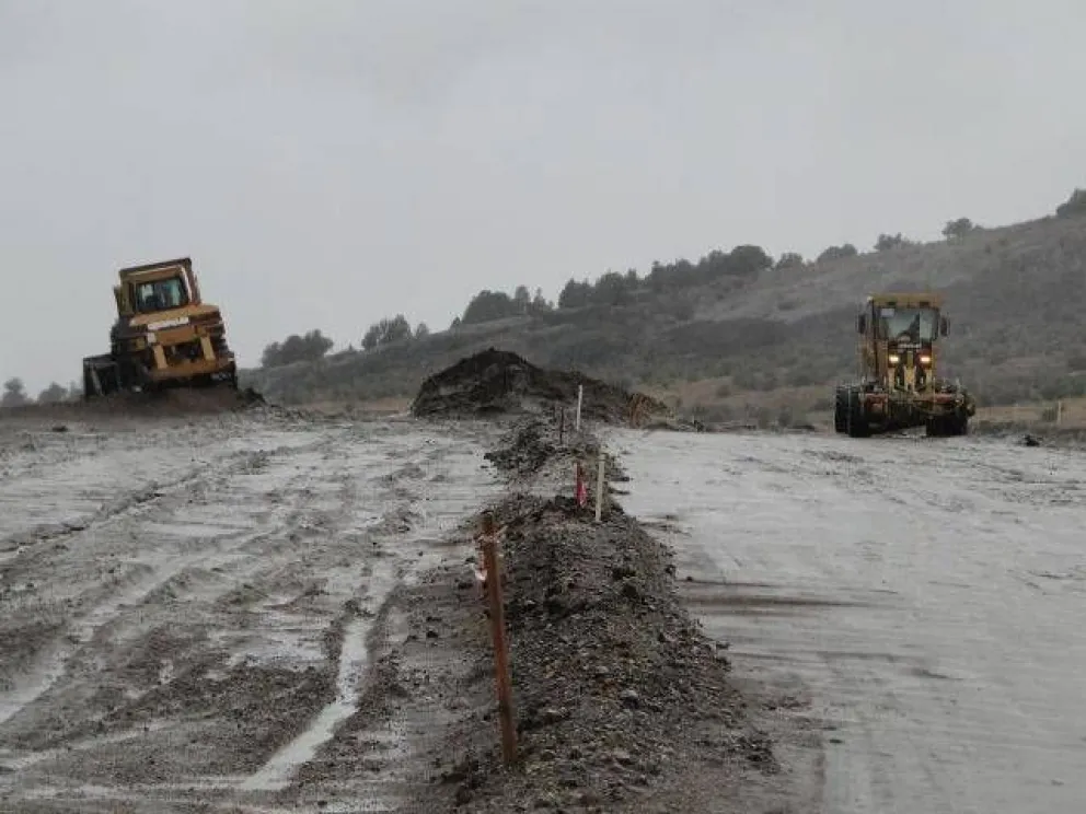 Domingo 11 de Junio: Así están las rutas de la región