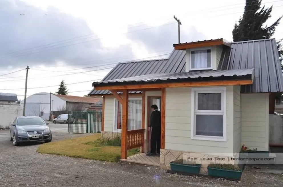 Empresario de la construcción fue sobreseído en la causa por estafas con viviendas