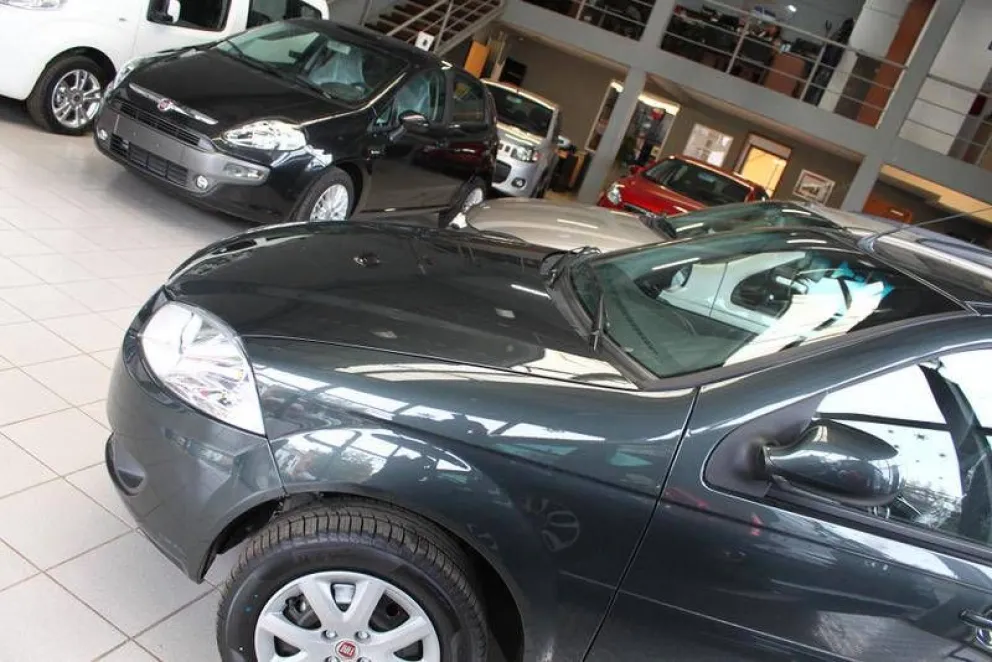 Señó un cero kilómetro y le cambiaron el precio: deberán resarcirlo