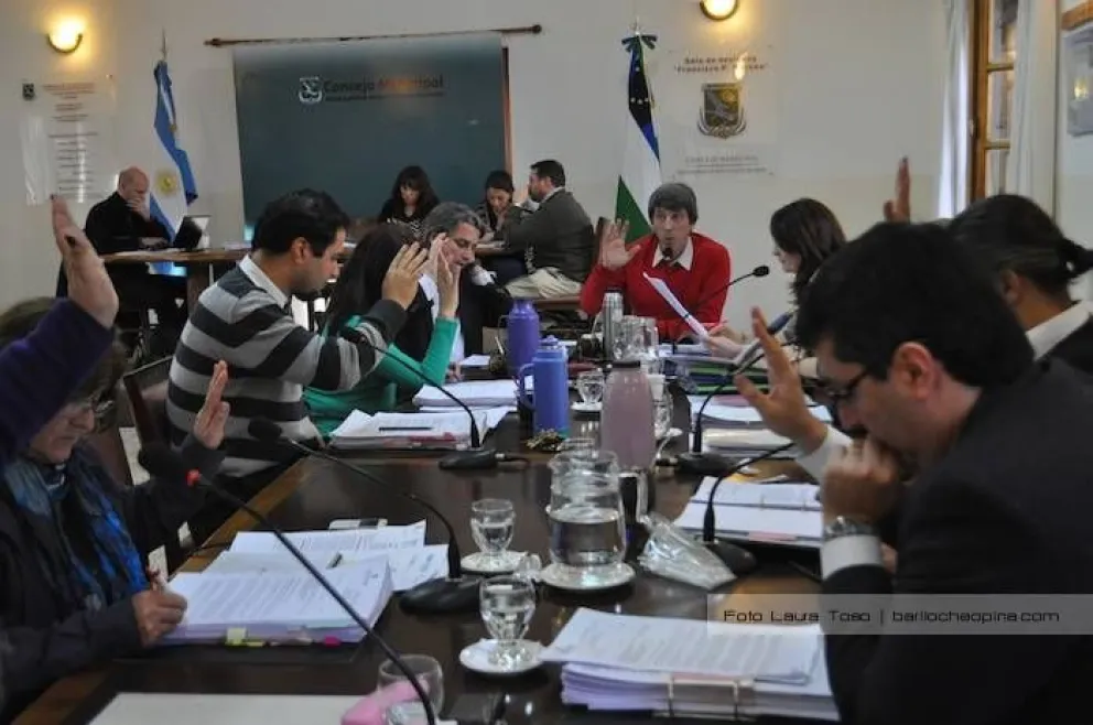Nueva ordenanza establece una licencia especial para vender bebidas alcohólicas en Bariloche