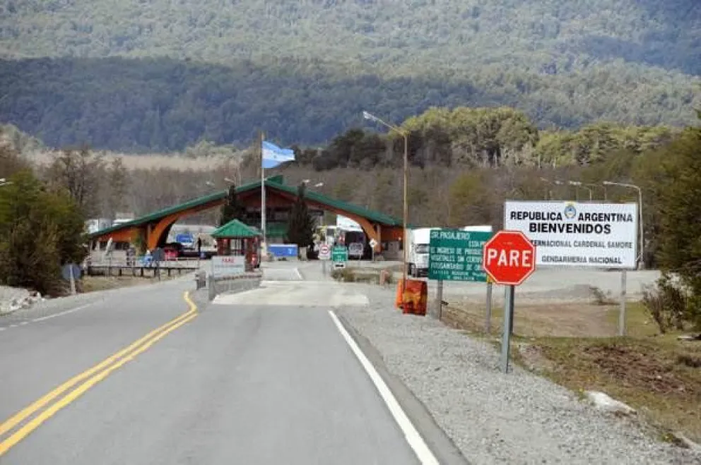 Sin novedades de la apertura del Paso Samoré, buscan implementar un corredor seguro para otros accesos