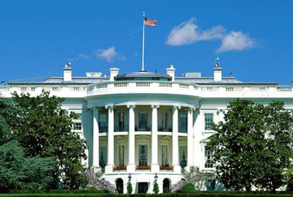 La Casa Blanca confirmó un encuentro de Milei con un asesor de Biden