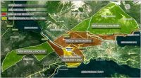 Proyecto propone el traspaso de tierras del Ejército al Municipio