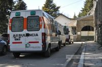 Fallecieron dos pacientes por coronavirus en Bariloche
