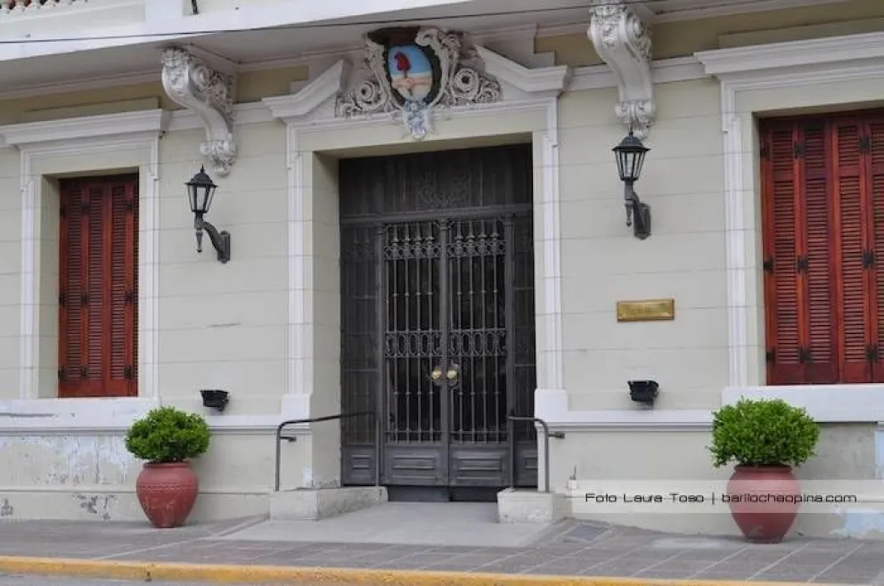 Se presentó el proyecto de la nueva Ley Impositiva para el 2025