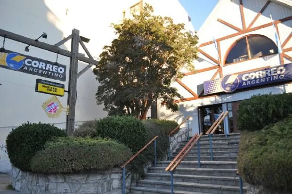 ¿El edificio del Correo Argentino será demolido?
