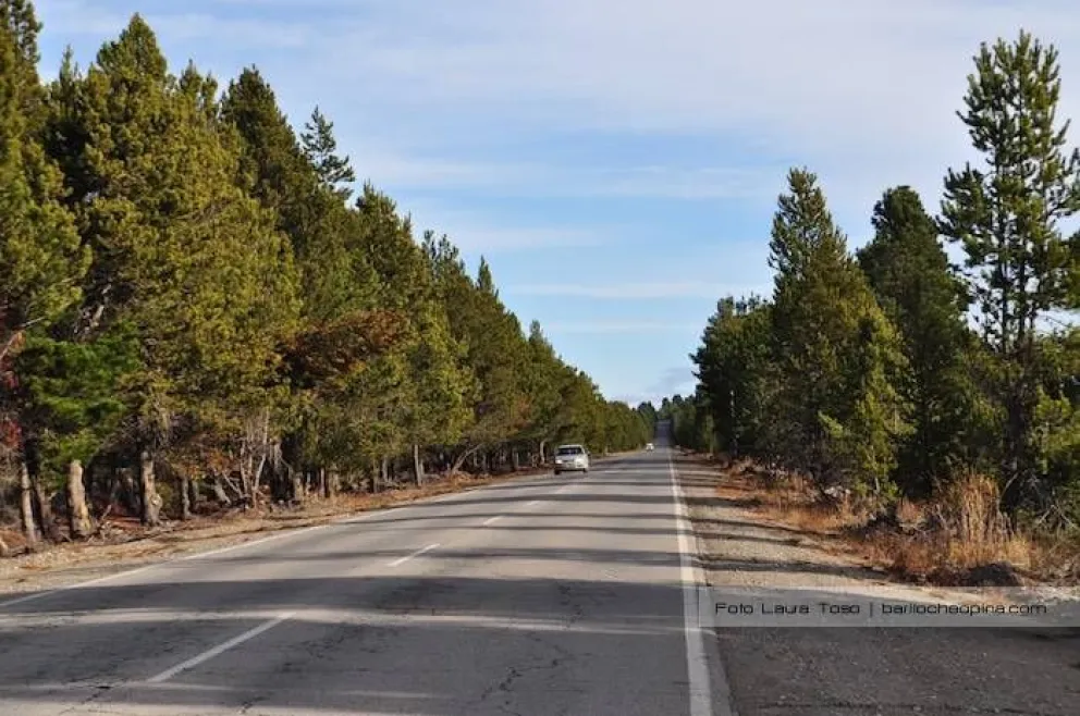 Repasaron el financiamiento de obras clave para Bariloche y Dina Huapi