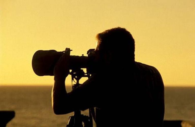 Segunda mesa de examen Fotografía y Video Filmación 2023