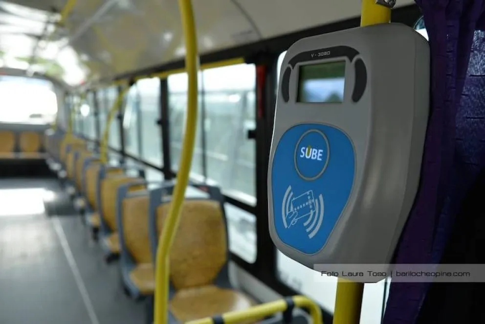 Mi Bus: A partir del 1 de julio el boleto mínimo pasará a costar $158 pesos