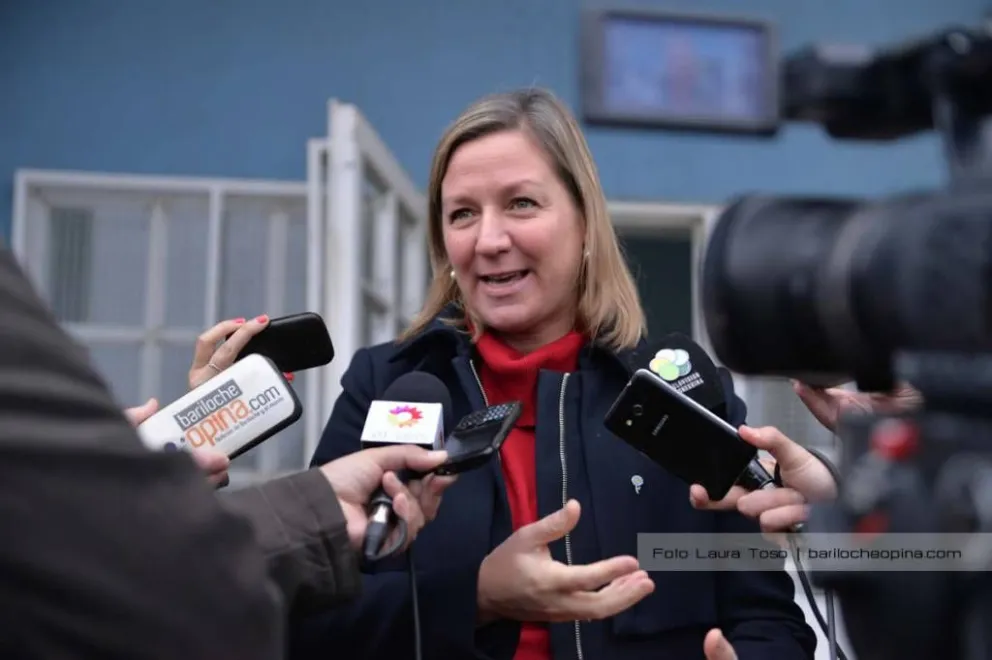 Martini: “En dos años realizamos el plan de obras más grande de la ciudad”