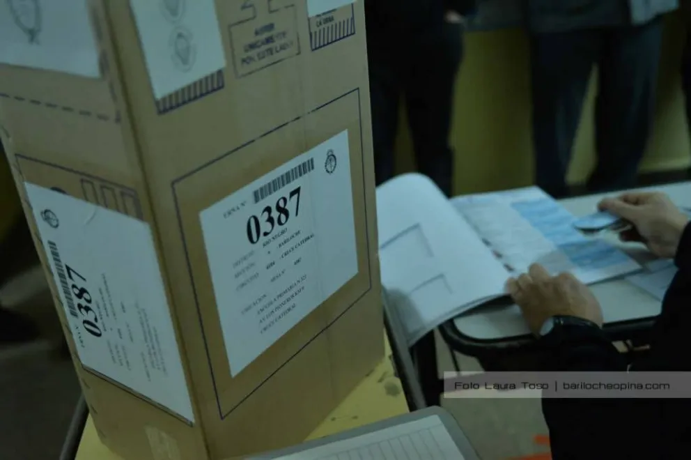 Las elecciones en Río Negro serán el 16 de abril