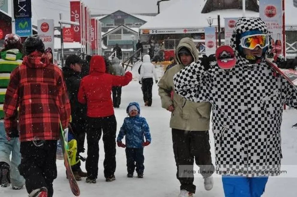 CAPSA: "La Municipalidad no gestionó correctamente los pases"