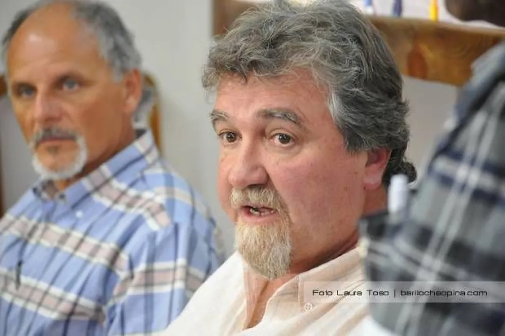 Goye apelará resoluciones del Tribunal de Contralor