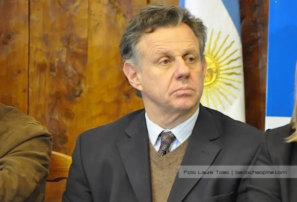 Río Negro participa del Marktur Forum 2013