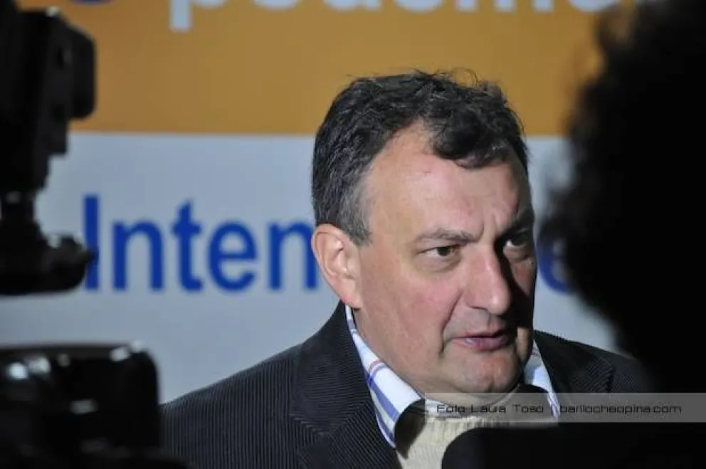 Gennuso dice que participará de las elecciones