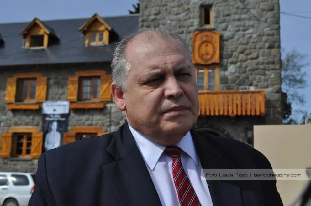 Leguizamón Pondal sobre los pases residentes del Catedral: "El EAMCEC no es un tribunal de consumo"