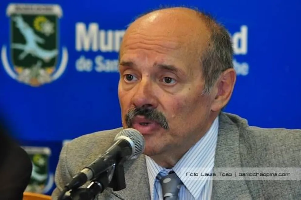 Di Giácomo destacó acuerdo con YPF para proveer garrafas sociales en Zona Andina